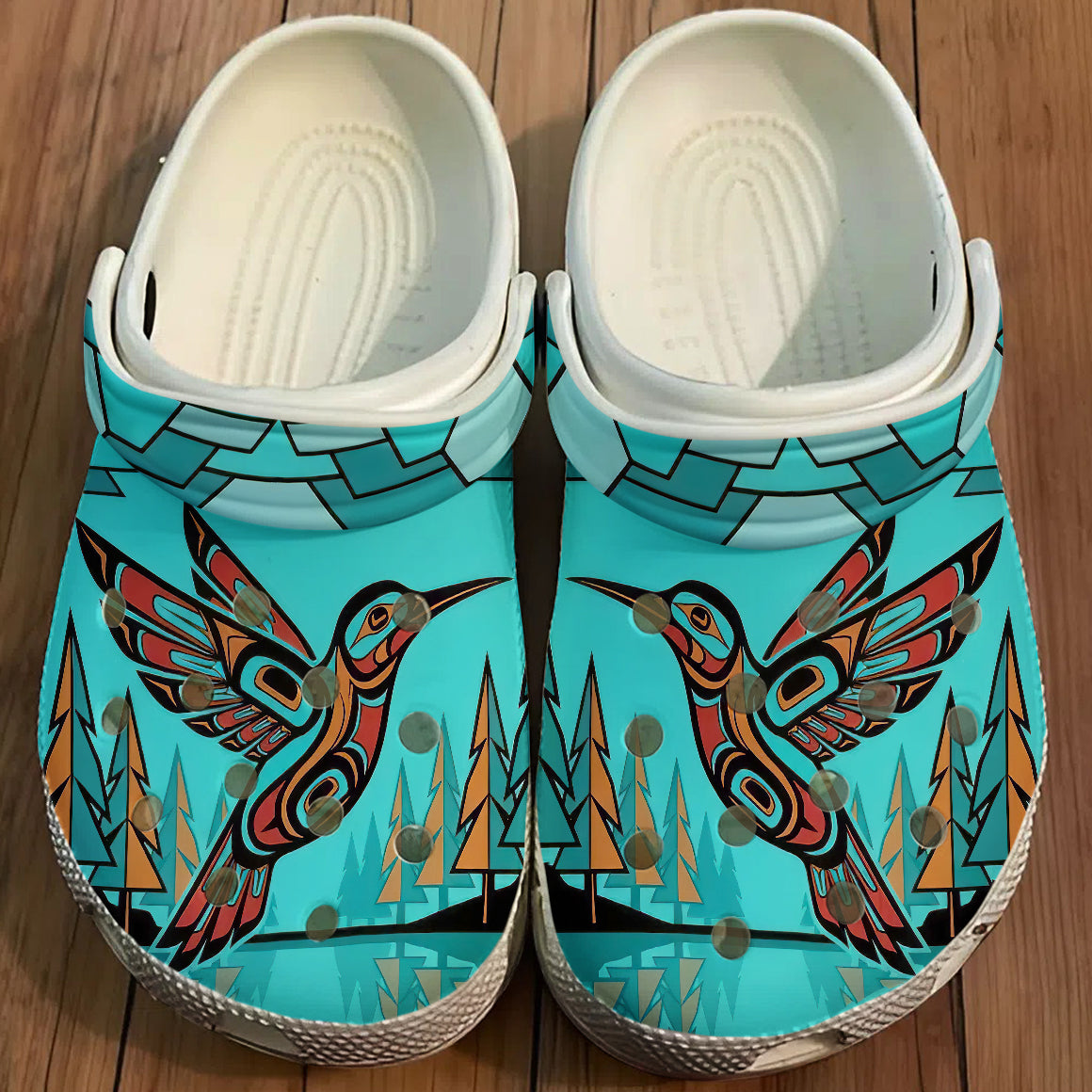 NATIVE AMERICAN – Native Heritage Store