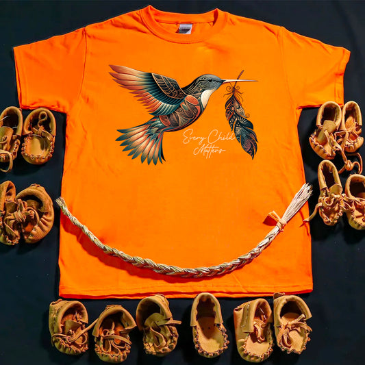 Every Child Matters T-shirt 0531