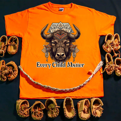 Every Child Matters T-shirt 0564