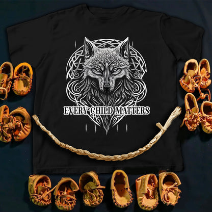 Every Child Matters T-shirt 0573