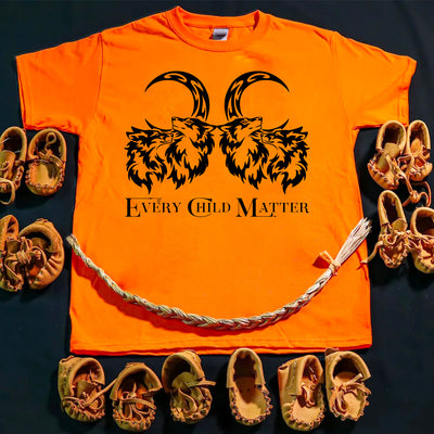 Every Child Matters T-shirt 0565