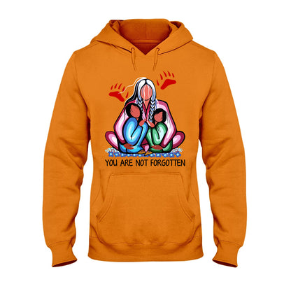 Every Child Matters T-shirt 0589