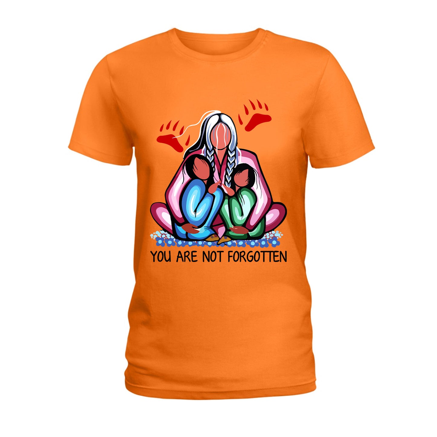 Every Child Matters T-shirt 0589