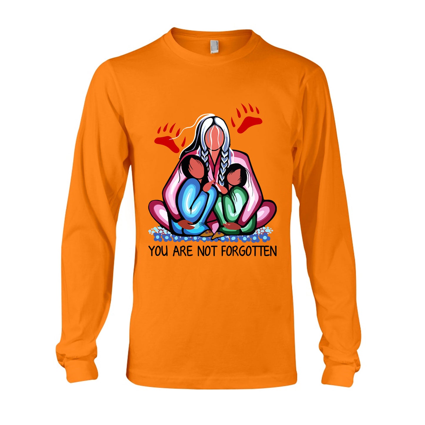 Every Child Matters T-shirt 0589