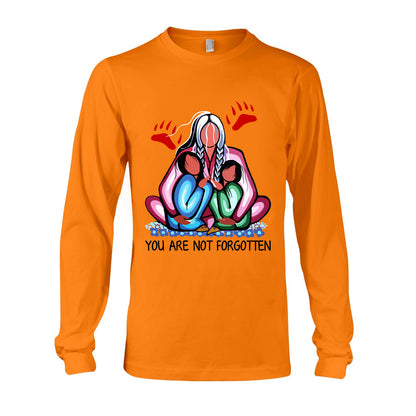 Every Child Matters T-shirt 0589