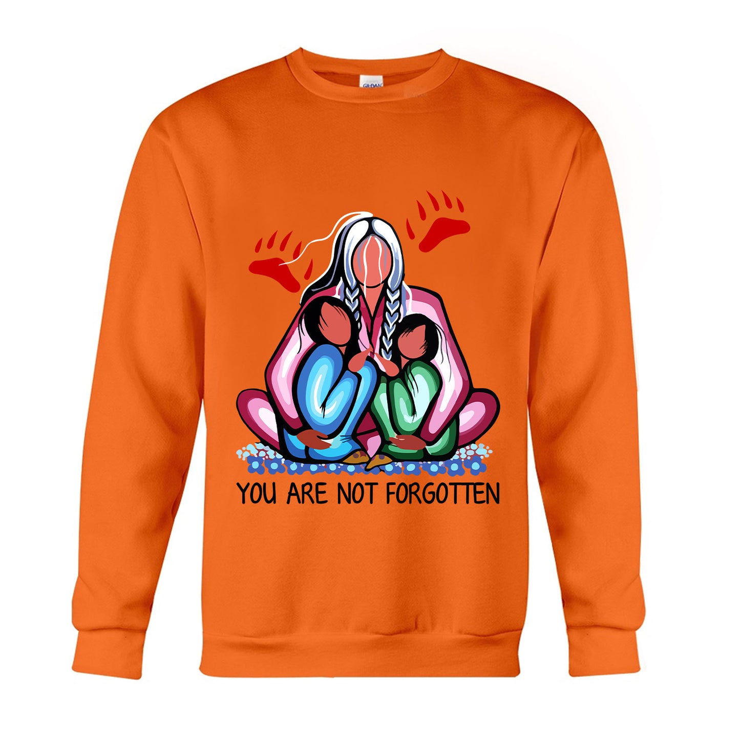 Every Child Matters T-shirt 0589