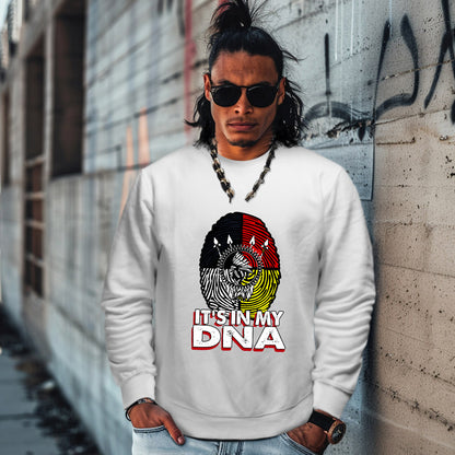 IT'S IN MY DNA