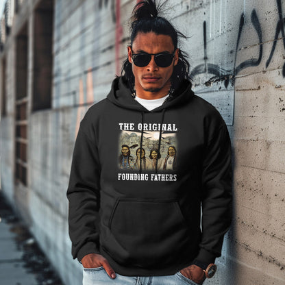 THE ORIGINAL  FOUNDING FATHERS