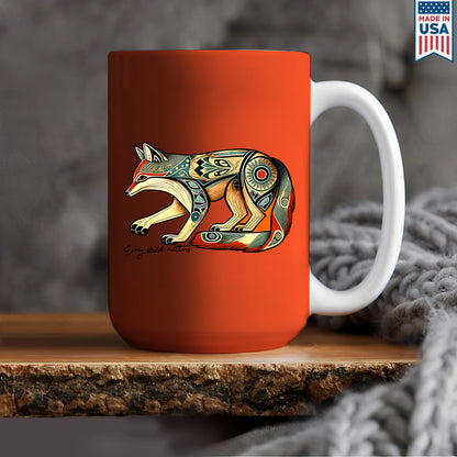 Every Child Matters - Mug Orange Shirt Day 0539