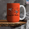 Every Child Matters - Mug Orange Shirt Day 0544