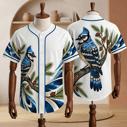 Sacred Wing Spirit Baseball Jersey Unisex Shirt