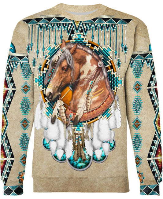 Native American NBD