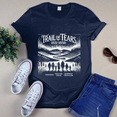 Trail Of Tears 1828-1838 - Best Selling