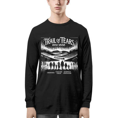 Trail Of Tears 1828-1838 - Best Selling