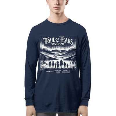 Trail Of Tears 1828-1838 - Best Selling