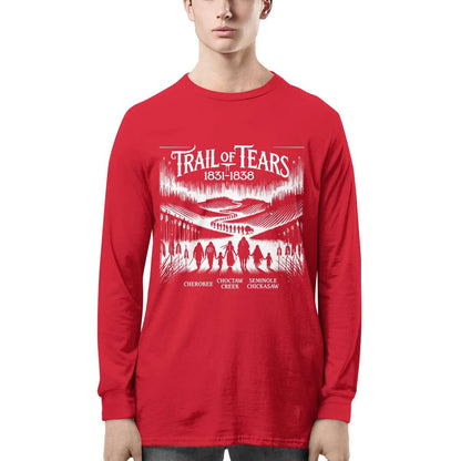 Trail Of Tears 1828-1838 - Best Selling