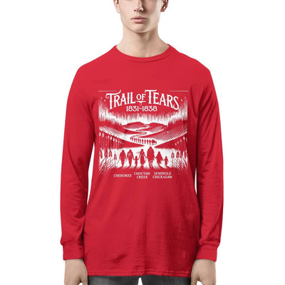 Trail Of Tears 1828-1838 - Best Selling