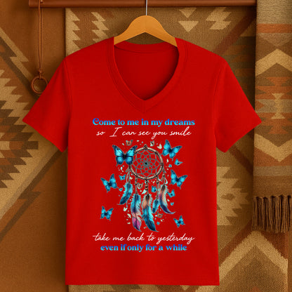 Come To Me In My Dreams, So I Can See You Smile Take Me Back To Yesterday Even If Only For A While