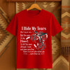 I Hide My Tears