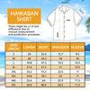 Native Pattern Hawaiian Shirt New - 86056
