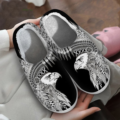 Plush Slippers 89116