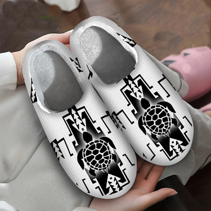 Plush Slippers 89100