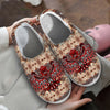 Plush Slippers 89120