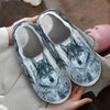 Plush Slippers 89084