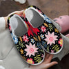 Plush Slippers 89091