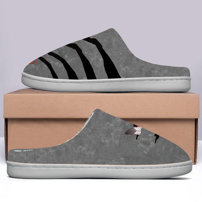 Plush Slippers 89062