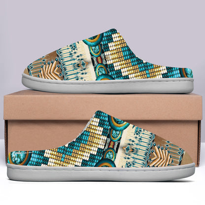 Plush Slippers 89078