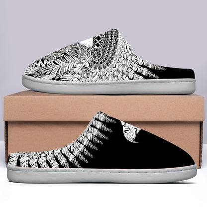 Plush Slippers 89116