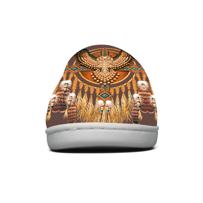 Plush Slippers 89068