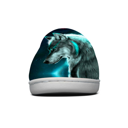 Plush Slippers 89036