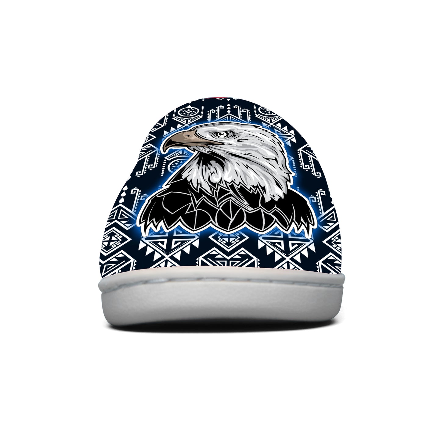 Plush Slippers 89118