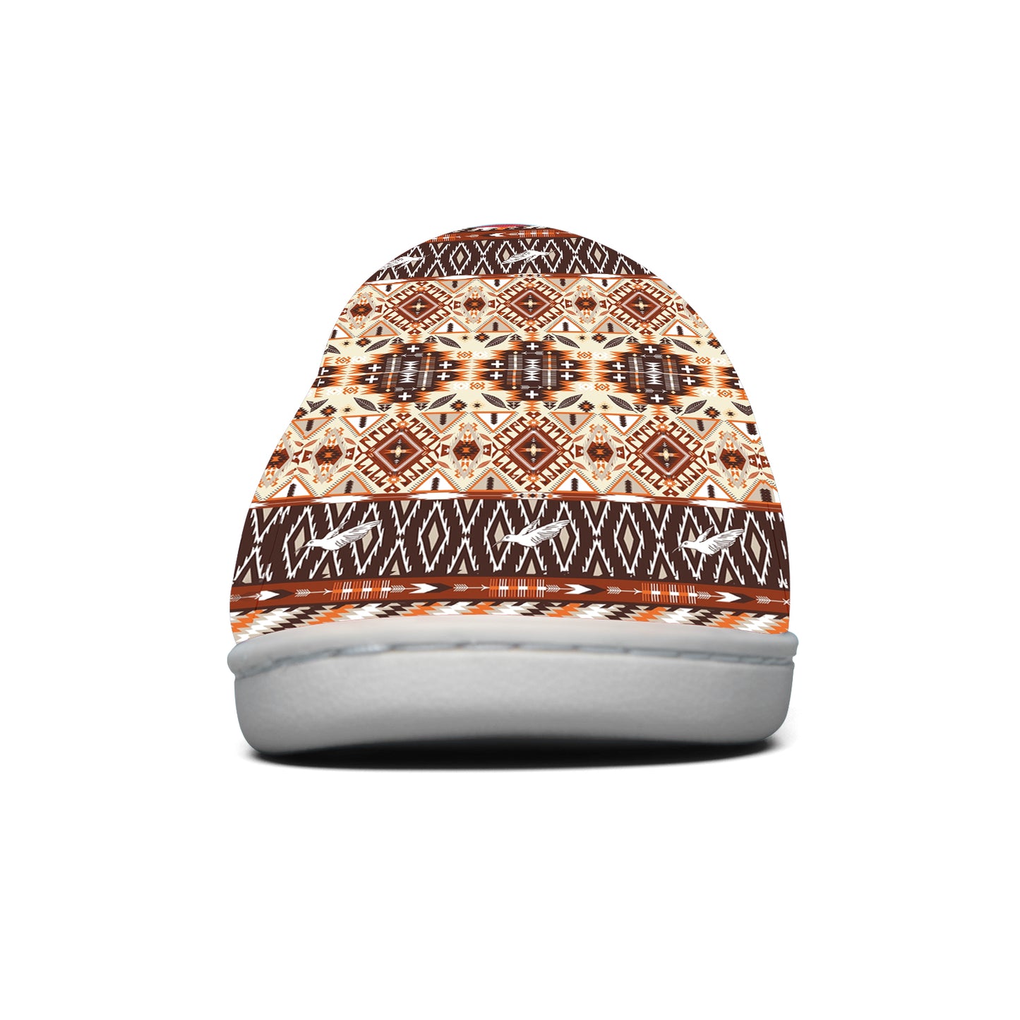 Plush Slippers 89086