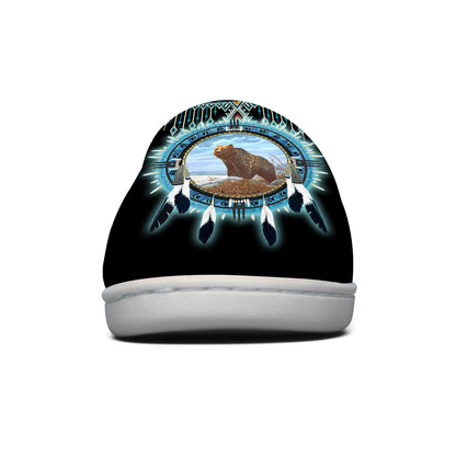 Plush Slippers 89135