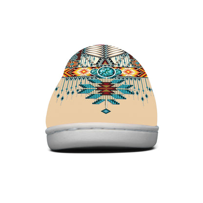 Plush Slippers 89058