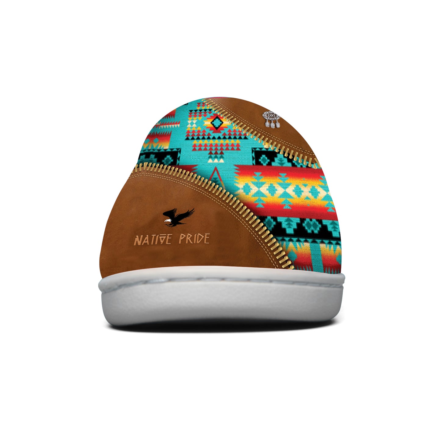 Plush Slippers 89061