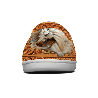 Plush Slippers 89032