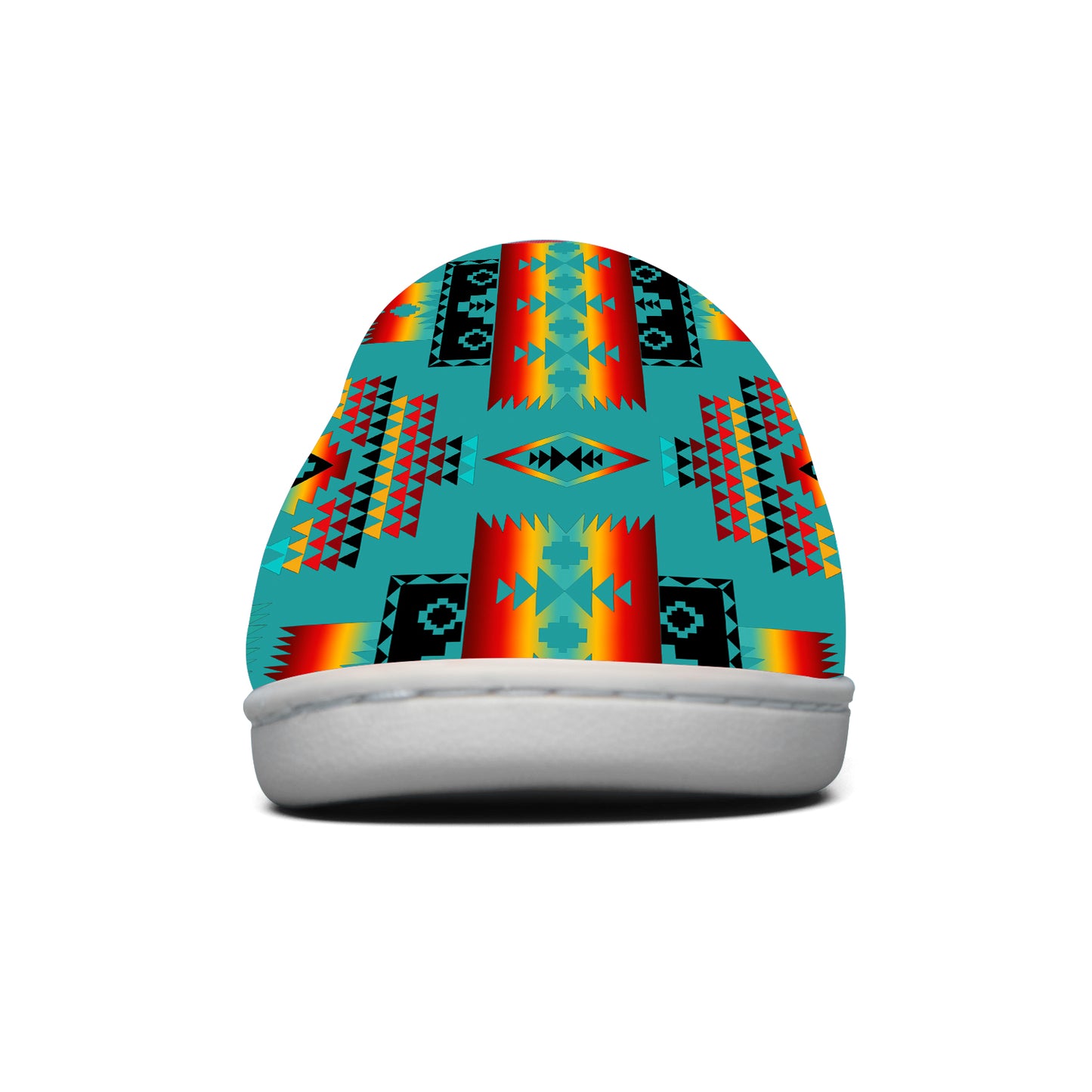 Plush Slippers 89042