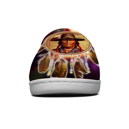 Plush Slippers 89005