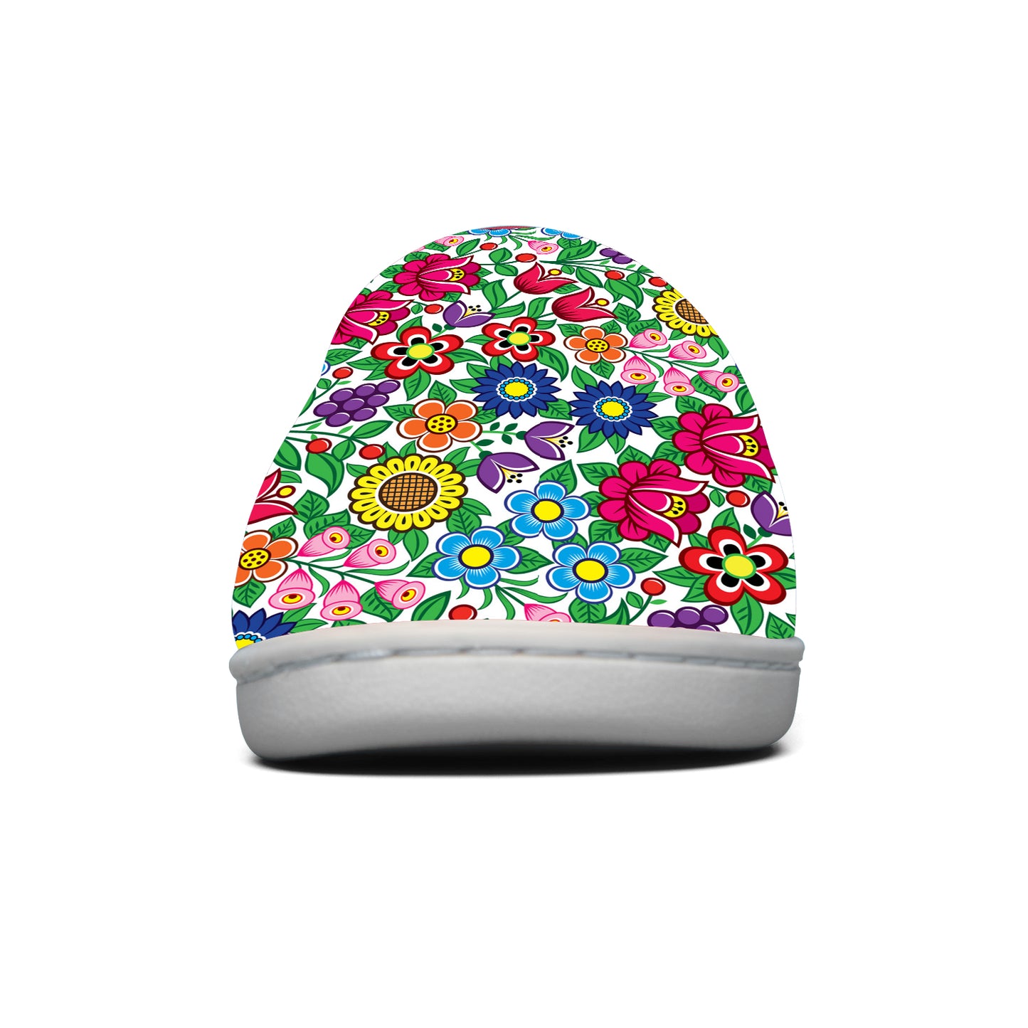 Plush Slippers 89028