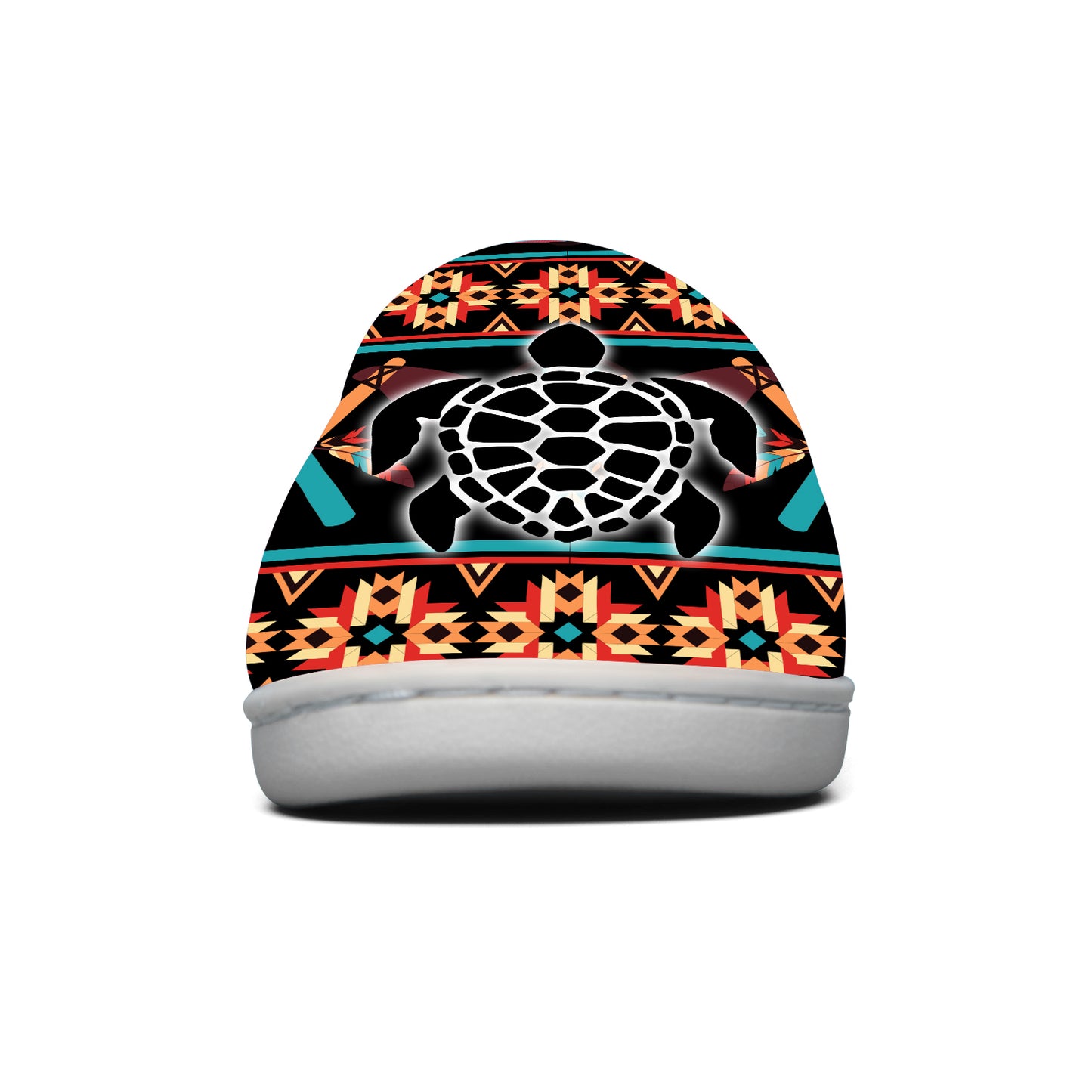 Plush Slippers 89103