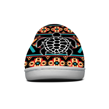 Plush Slippers 89103