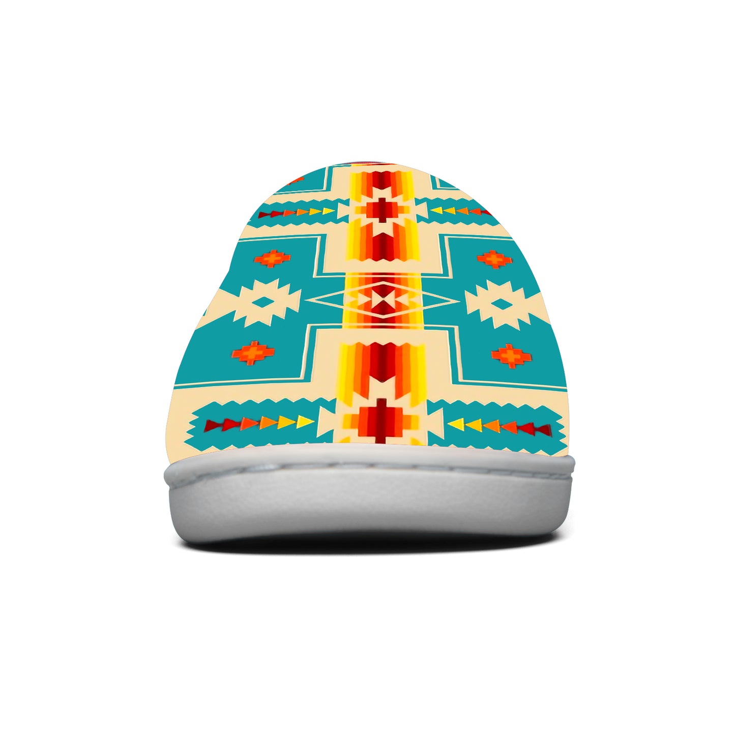 Plush Slippers 89043