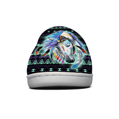 Plush Slippers 89112