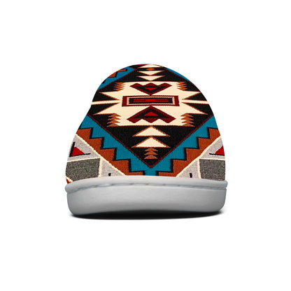 Plush Slippers 89047