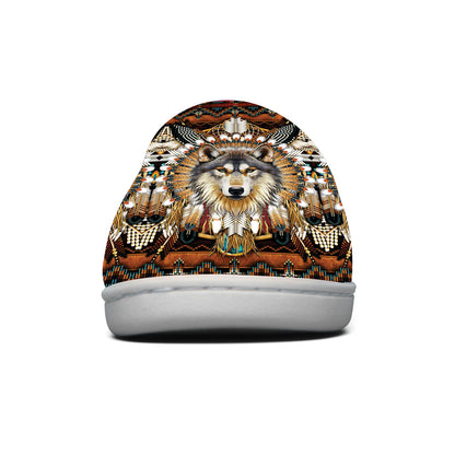 Plush Slippers 89081