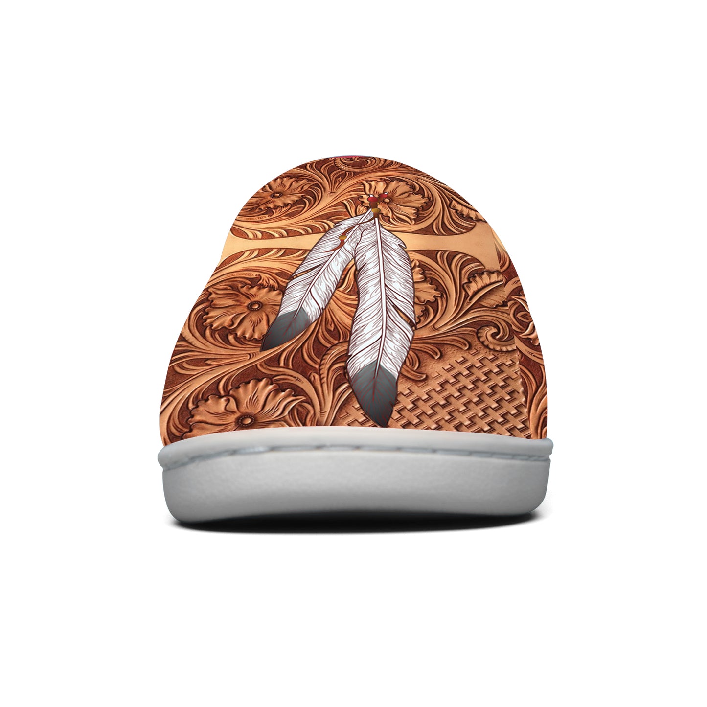 Plush Slippers 89085